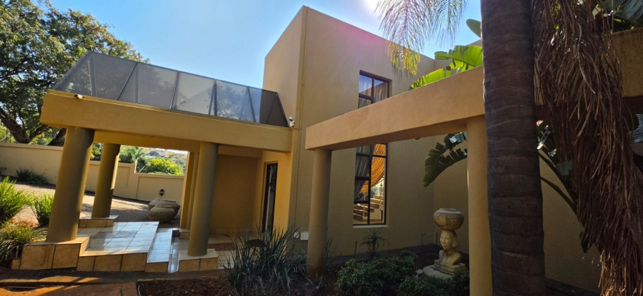4 Bedroom Property for Sale in Cashan North West